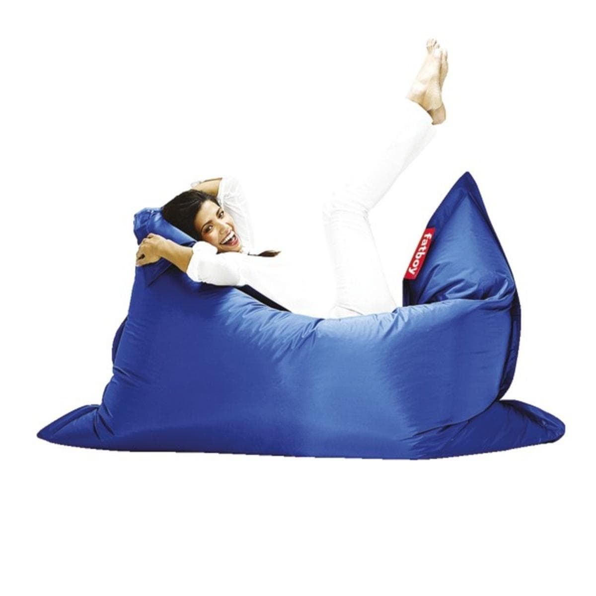 Pouf Fatboy The Original Petrol Blue Fatboy
