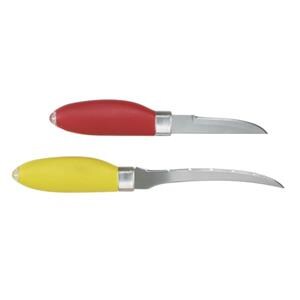 Fresh Kitchen - Set 2 Couteaux A Fruits Moulinex