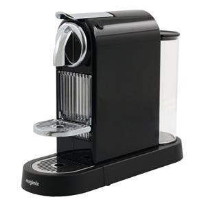 Cafetiere Nespresso Citiz Noire Magimix