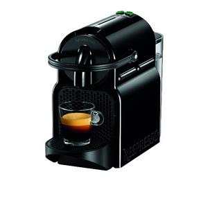 Cafetiere Nespresso Inissia Noire Magimix