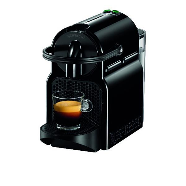 Cafetiere Nespresso Inissia Noire Magimix