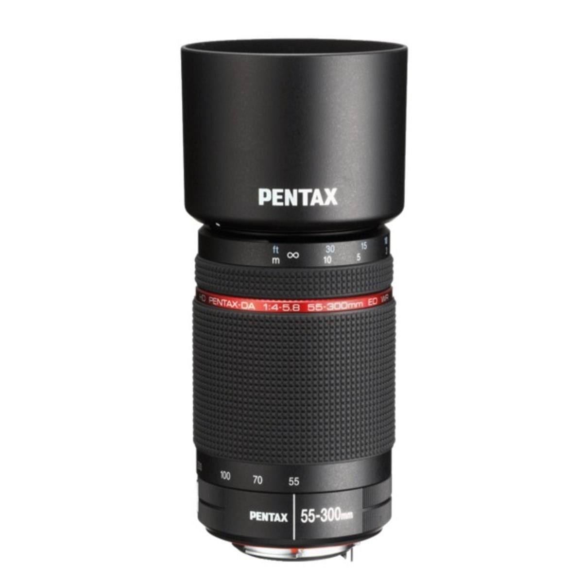 Optique Reflex Pour Appareil Photo Pentax