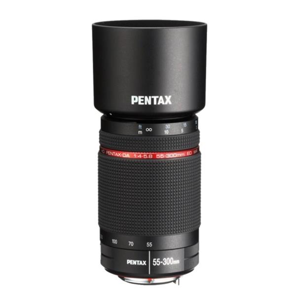 Optique Reflex Pour Appareil Photo Pentax