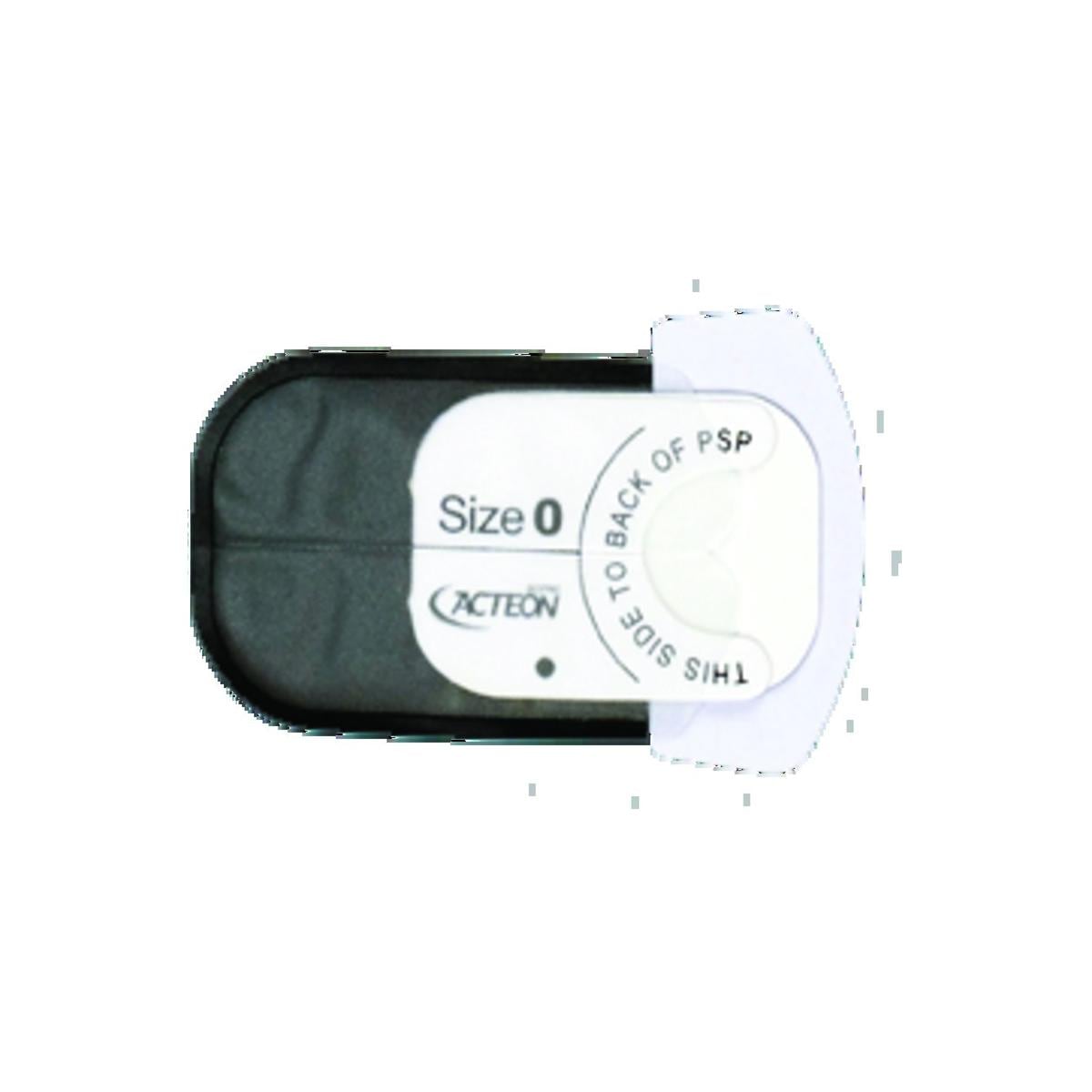 Housses de protection cartonnes PSPIX ACTEON SATELEC - Taille 0 - Lot de 250