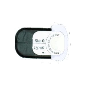 Housses de protection cartonnes PSPIX ACTEON SATELEC - Taille 0 - Lot de 250