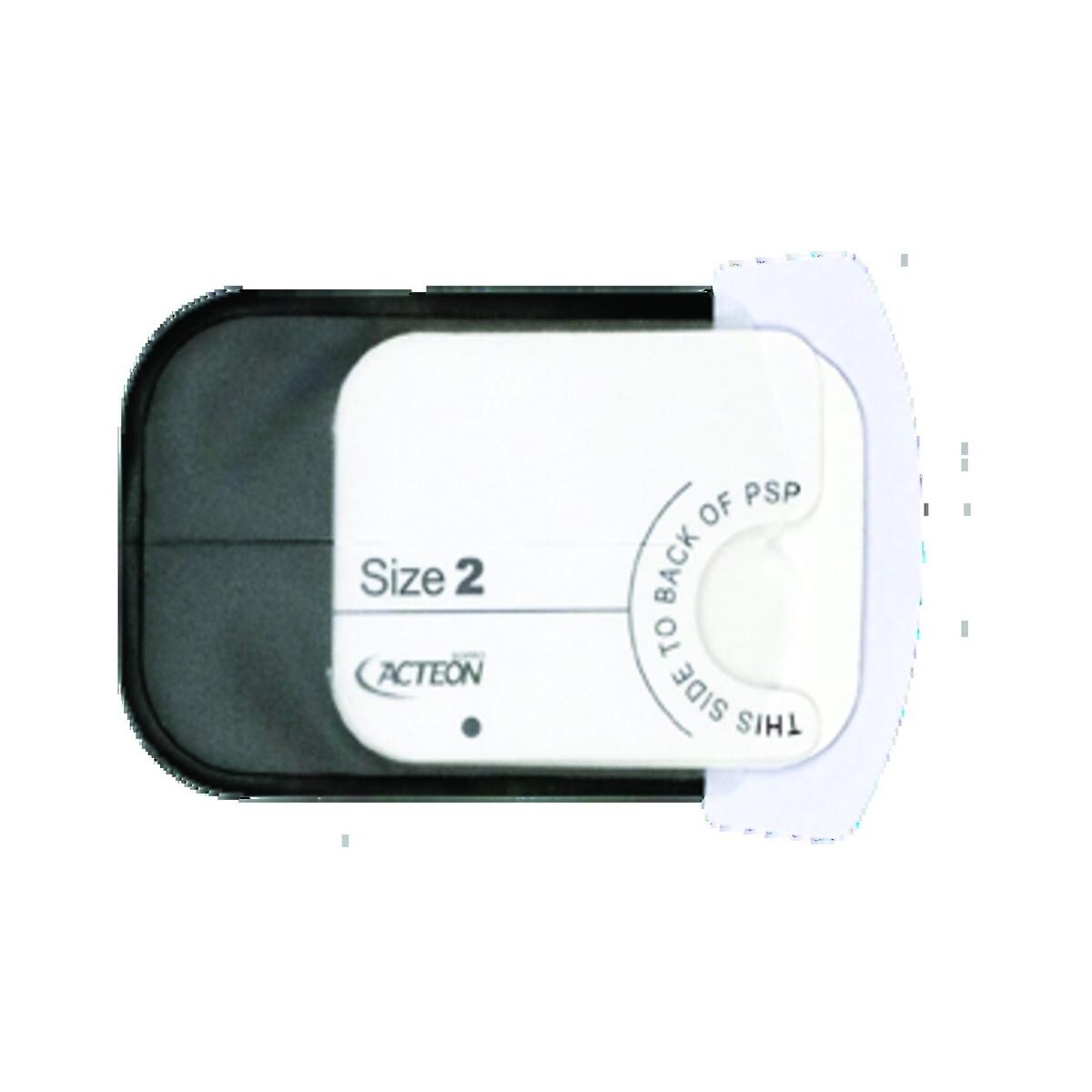 Housses de protection cartonnes PSPIX ACTEON SATELEC - Taille 2 - Lot de 250