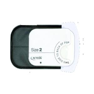 Housses de protection cartonnes PSPIX ACTEON SATELEC - Taille 2 - Lot de 250