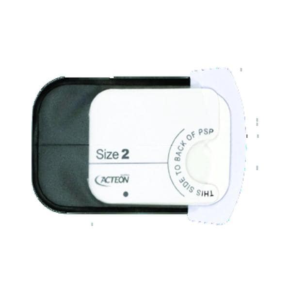 Housses de protection cartonnes PSPIX ACTEON SATELEC - Taille 2 - Lot de 250