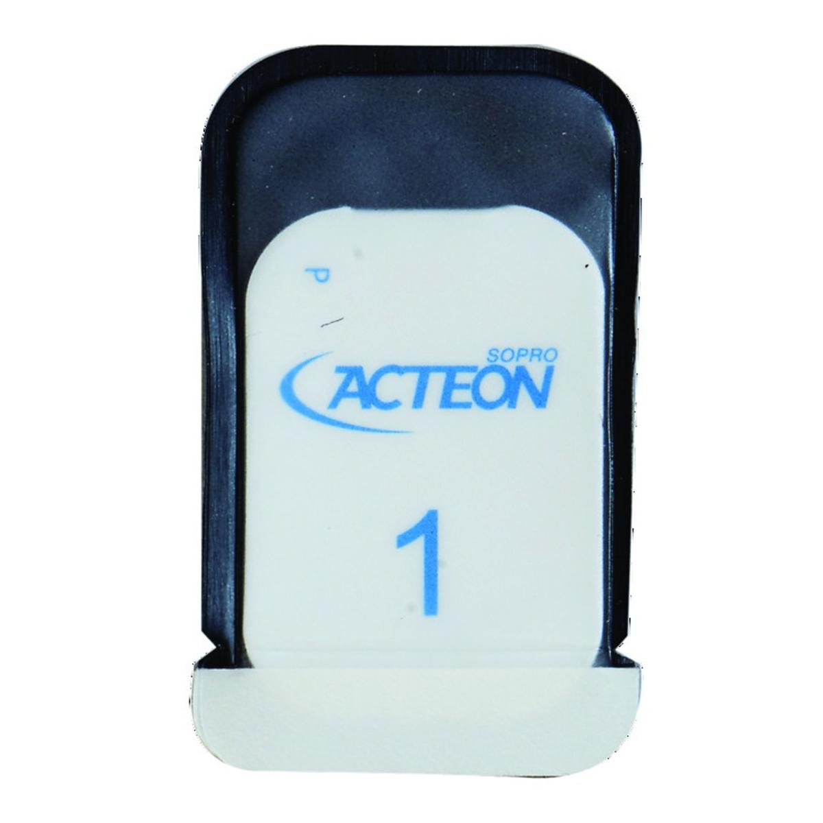 Housses de protection PSPIX ACTEON SATELEC - Taille 1 - Lot de 250