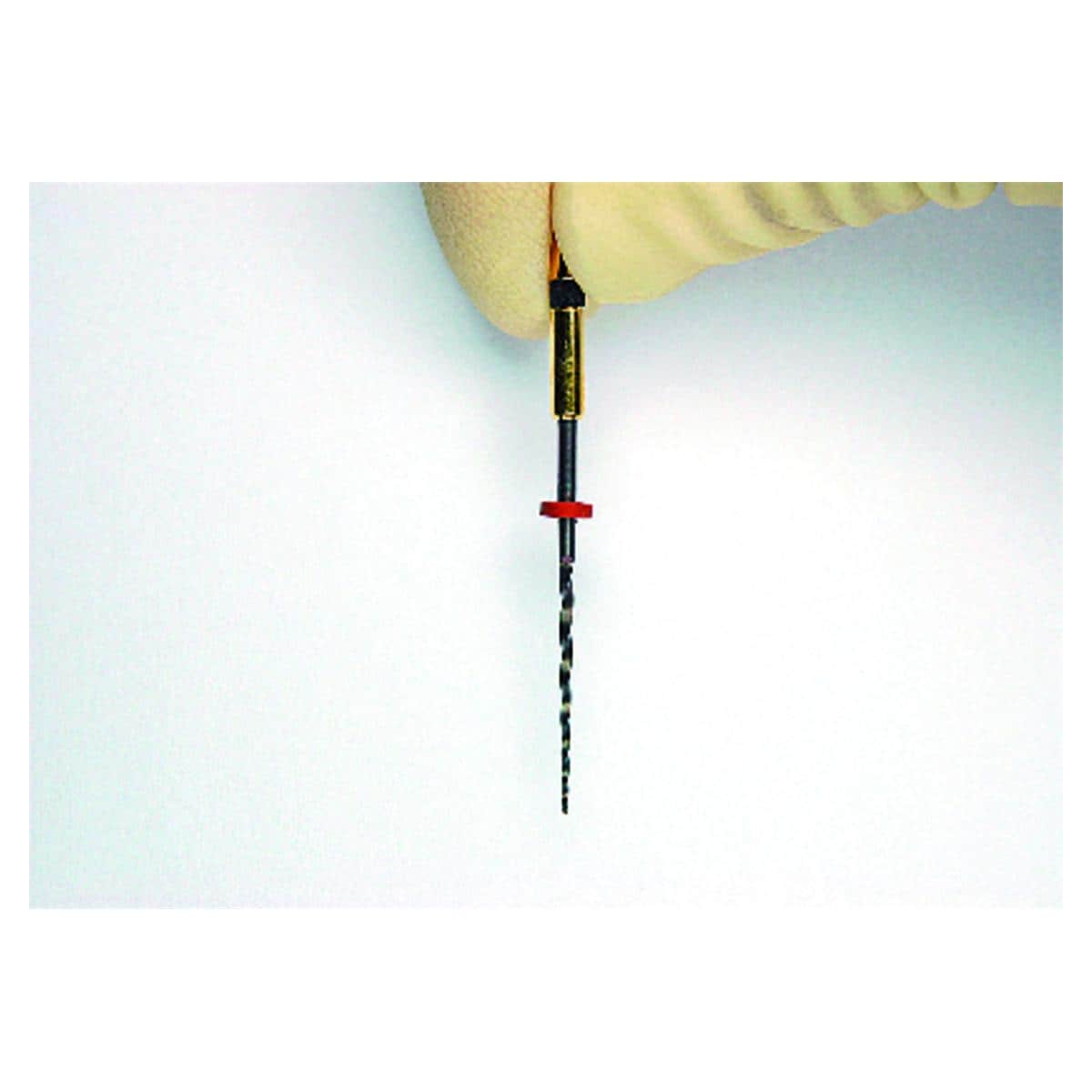 Limes Hyflex CM COLTENE - 25mm - Assortiment - Blister de 6
