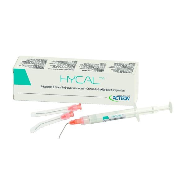 Hycal PIERRE ROLLAND - Seringue de 2g + 2 embouts
