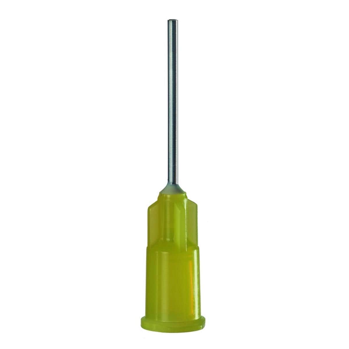 Endo-Eze Tips ULTRADENT - 19mm - 19 ga - Bote de 100