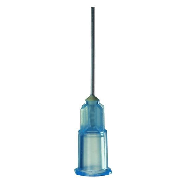 Endo-Eze Tips ULTRADENT - 19mm - 22 ga - Bote de 100