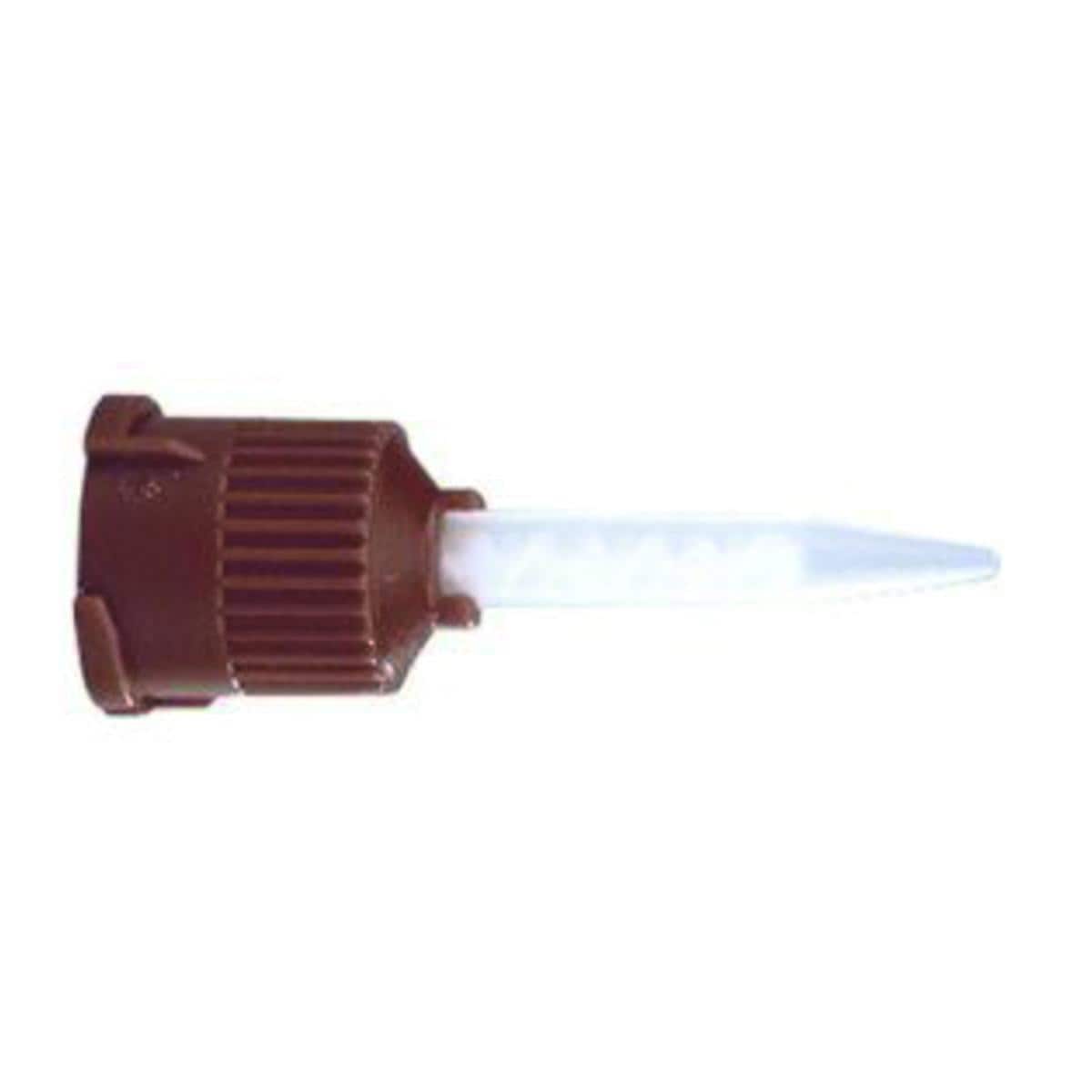 Tempsmart DC GC - Embouts marrons - Bote de 10