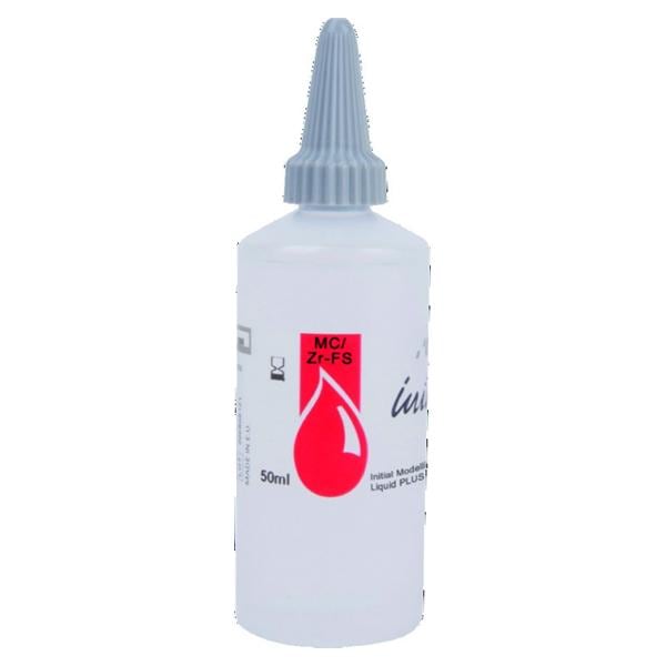 Initial Modelling Liquid Plus GC - Le flacon de 50 ml