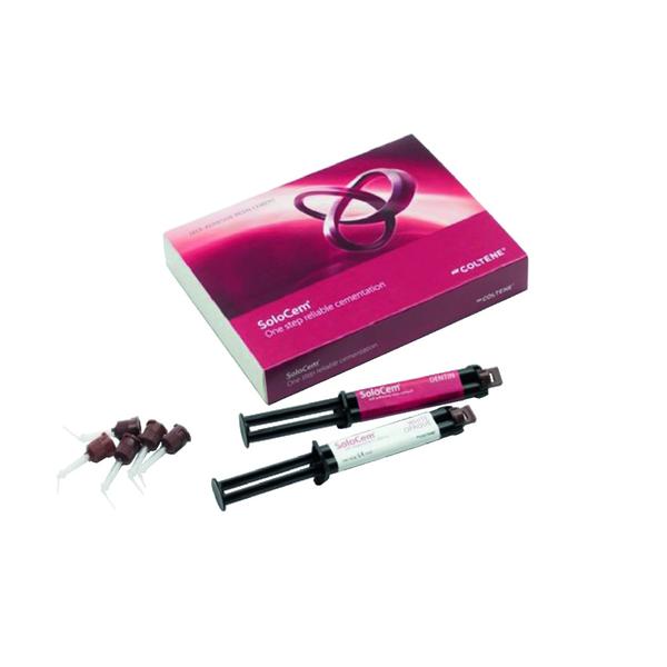 SoloCem COLTENE - Coffret d'introduction