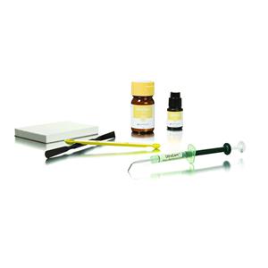 Ultracem ULTRADENT - Kit poudre et liquide