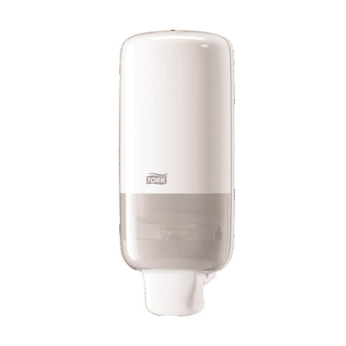 Distributeurs pour savon TORK PREMIUM - Le distributeur S4