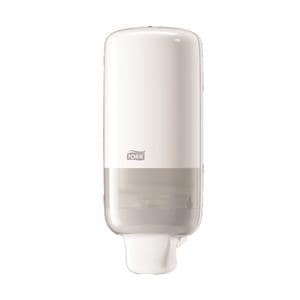 Distributeurs pour savon TORK PREMIUM - Le distributeur S4