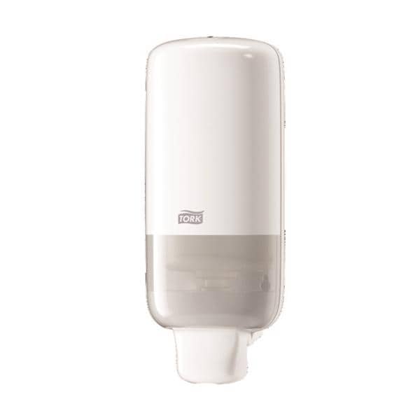 Distributeurs pour savon TORK PREMIUM - Le distributeur S4