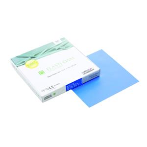 Digue Elasti Dam HYGENIC - Heavy - Bleu - Enfant