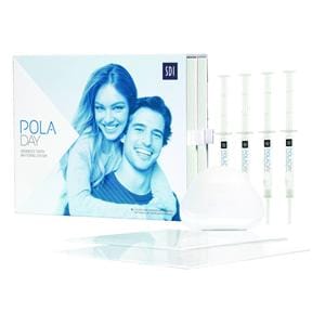 Pola Night SDI - 16% - Kit de 10 seringues