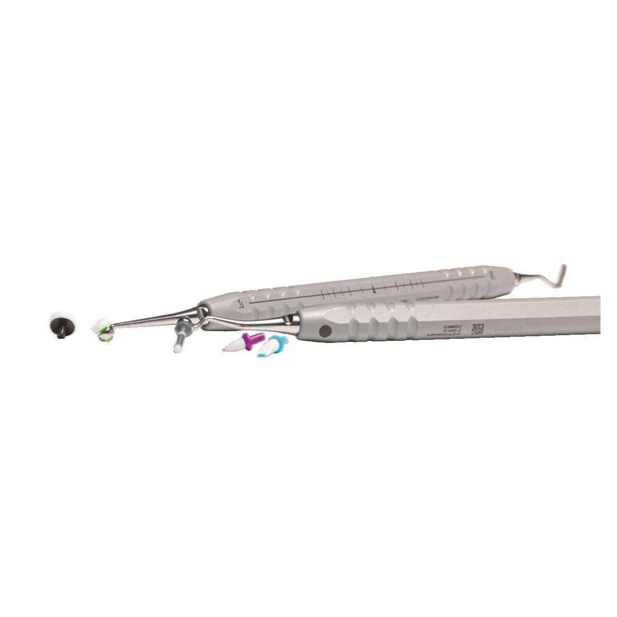 Optrasculpt Pad IVOCLAR VIVADENT - Kit