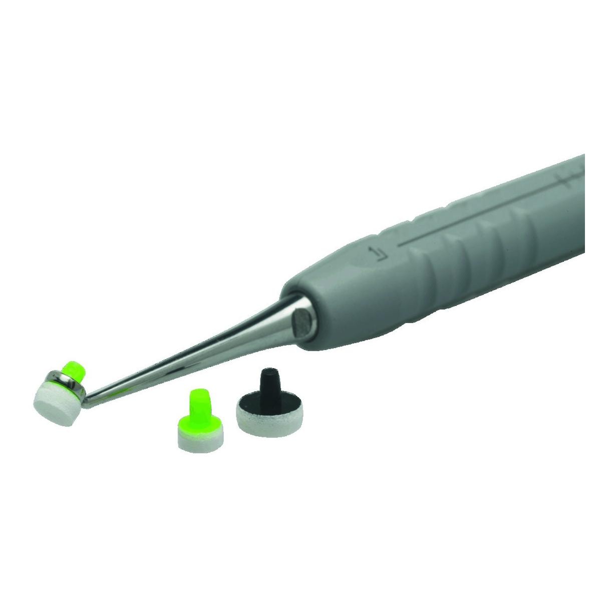 Optrasculpt Pad IVOCLAR VIVADENT - Recharge de 60 embouts de 4mm