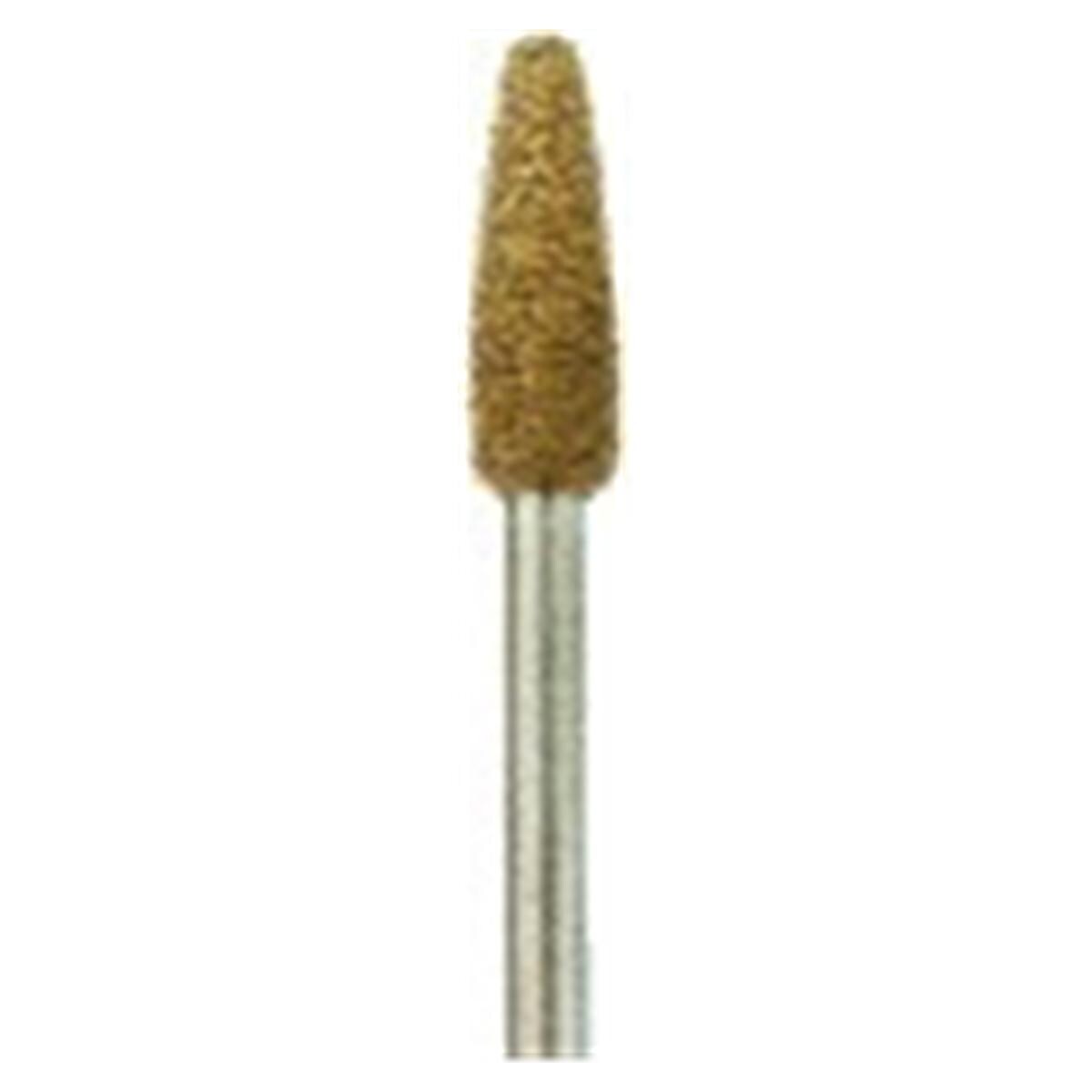 Fraise diamante dans la masse HORICO - Gros grain - SHM 274 040 - L'unit