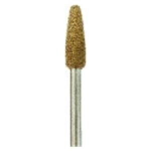 Fraise diamante dans la masse HORICO - Gros grain - SHM 274 040 - L'unit