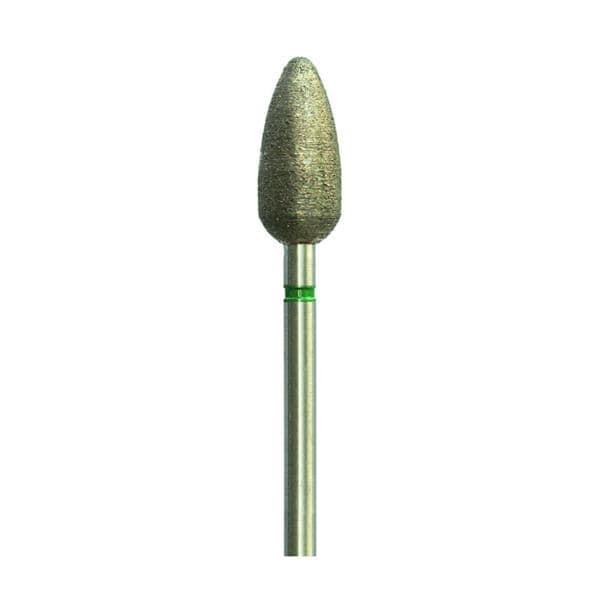 Fraise diamante dans la masse HORICO - Gros grain - SHM 274 040 - L'unit