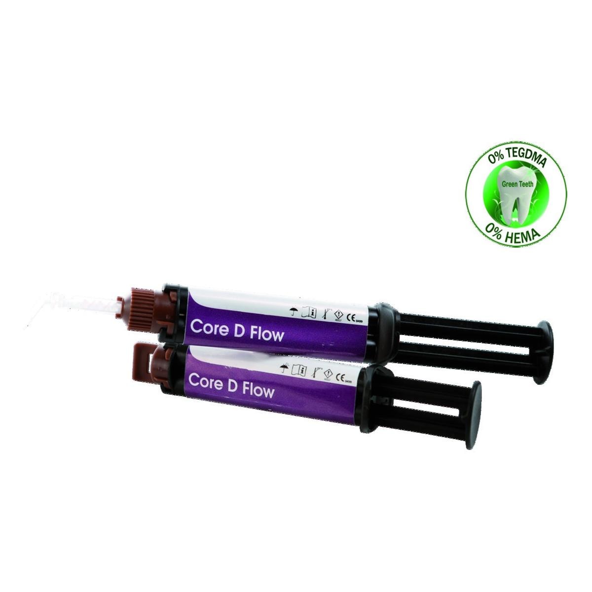 Core D Flow ELSODENT - Coffret