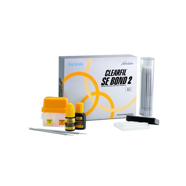 Clearfil SE Bond 2 KURARAY - kit