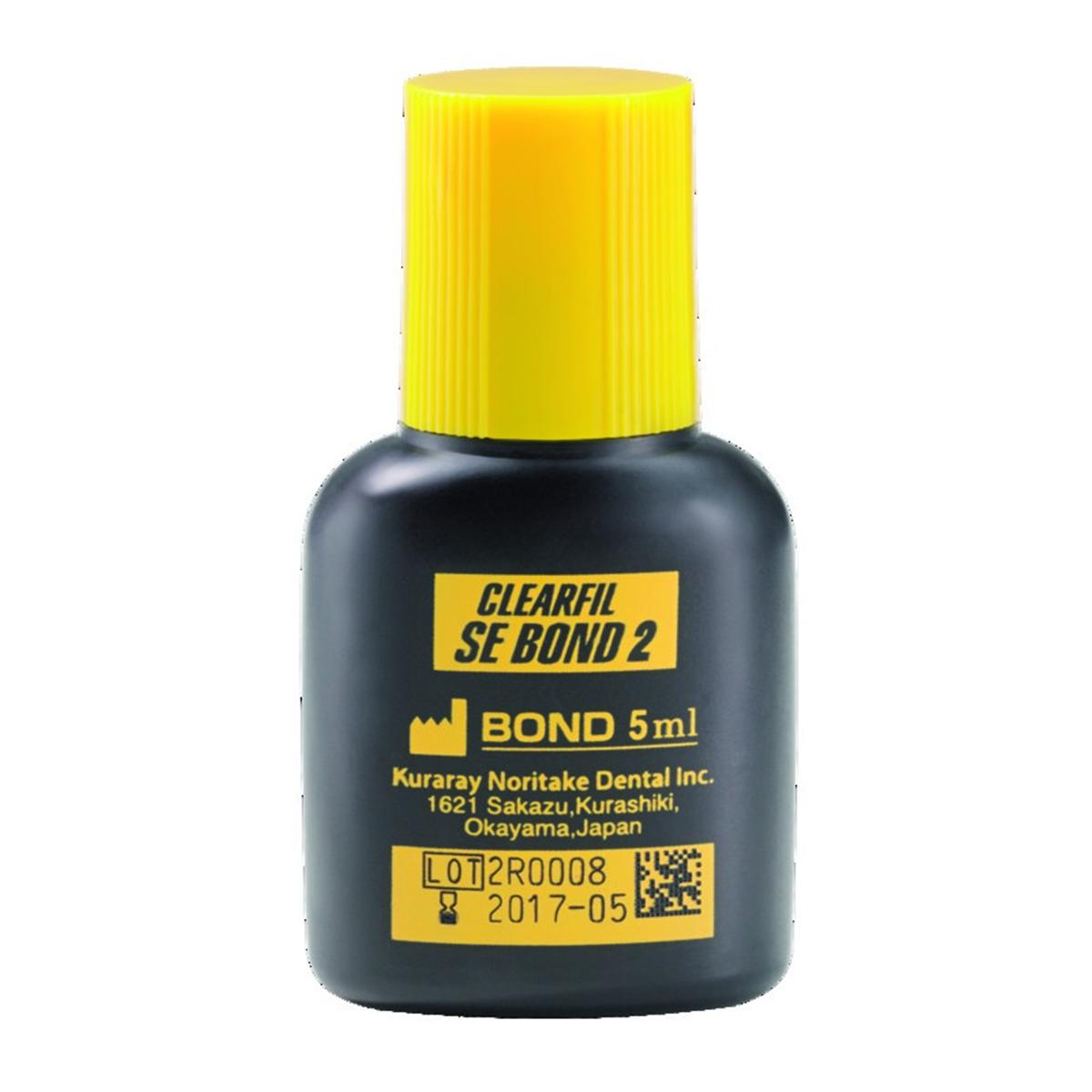 Clearfil SE Bond 2 KURARAY - bond