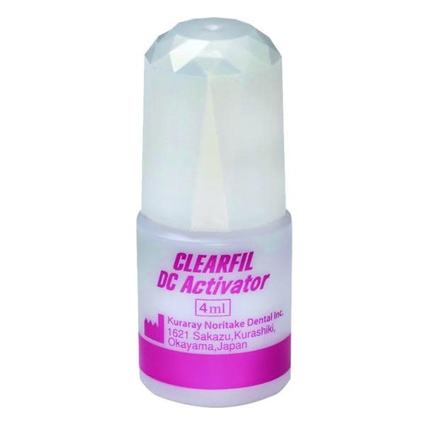 Clerafil Universal Bond KURARAY - DC Activator