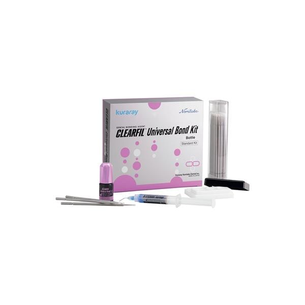 K-etchant embouts pour seringue (20)- KURARAY