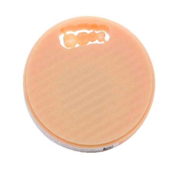 Disque de PMMA POLIDENT - A3 - Le disque 12 mm