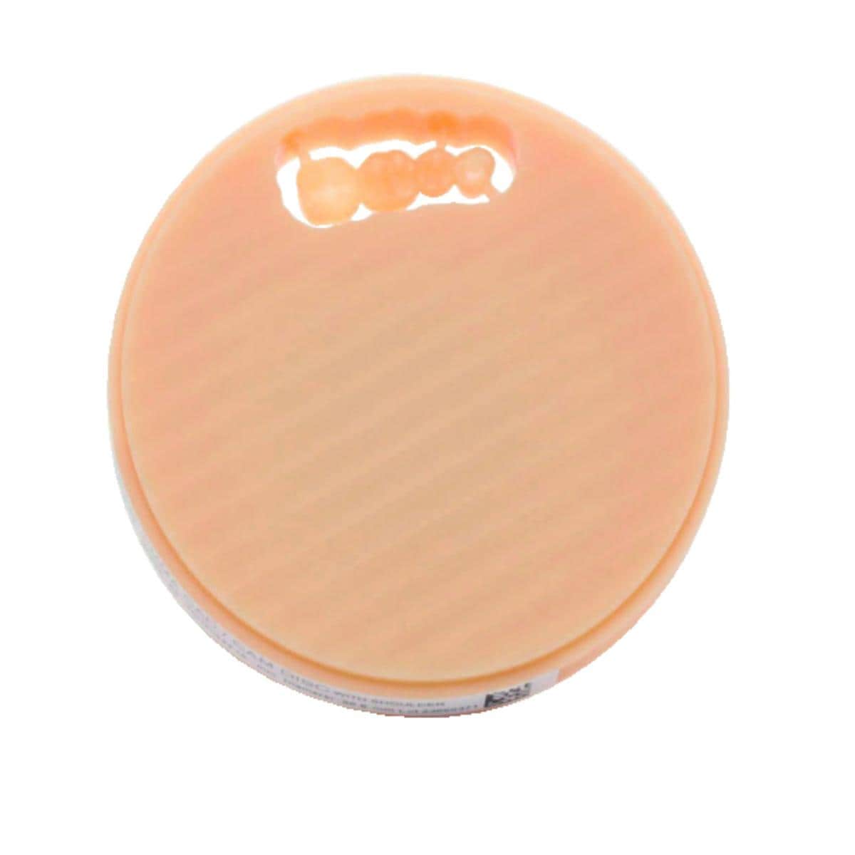 Disque de PMMA POLIDENT - B1 - Le disque 25 mm
