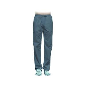 Pantalon Mixte SELEKTO - Gris fonc - Taille XXL
