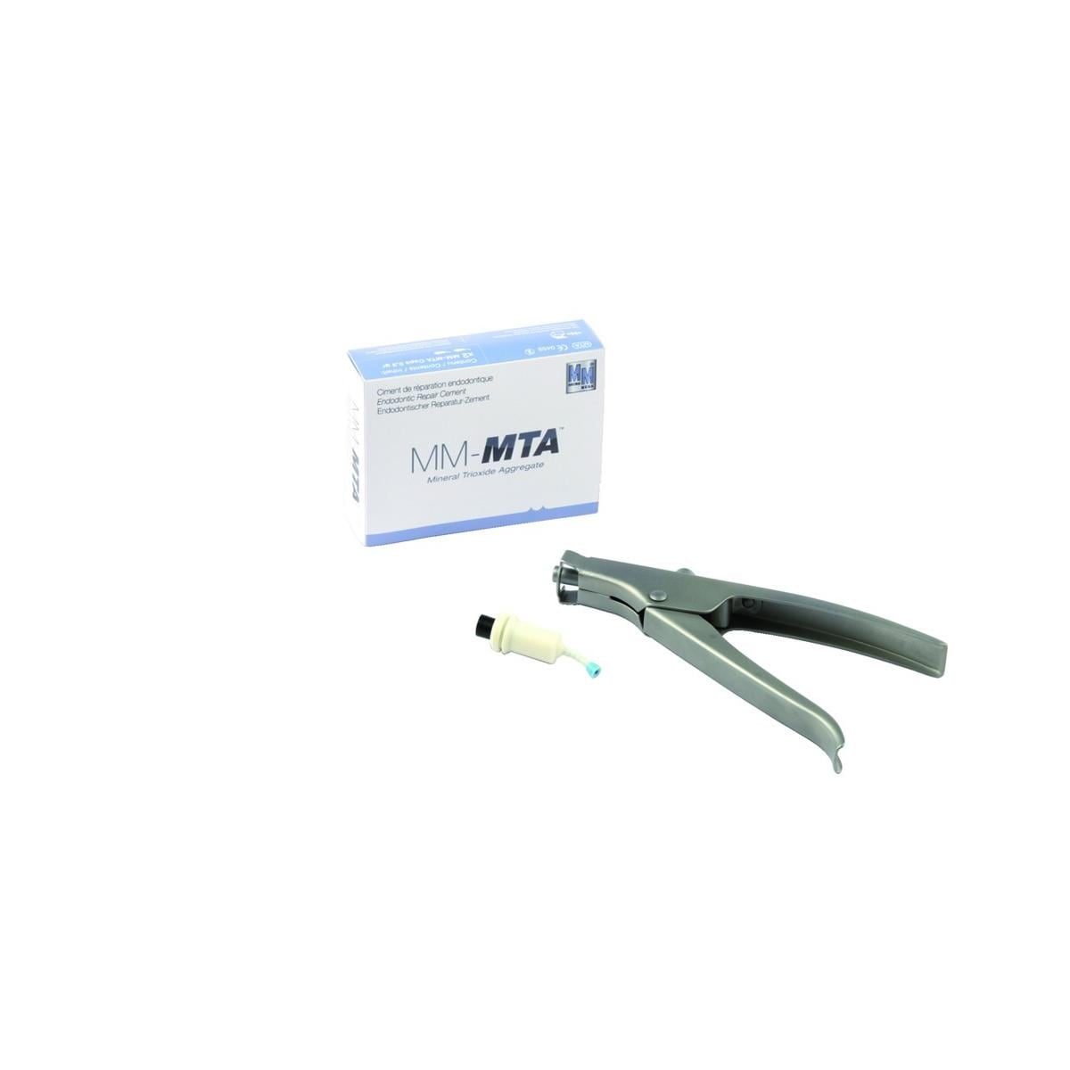 MM-MTA MICRO-MEGA - Coffret