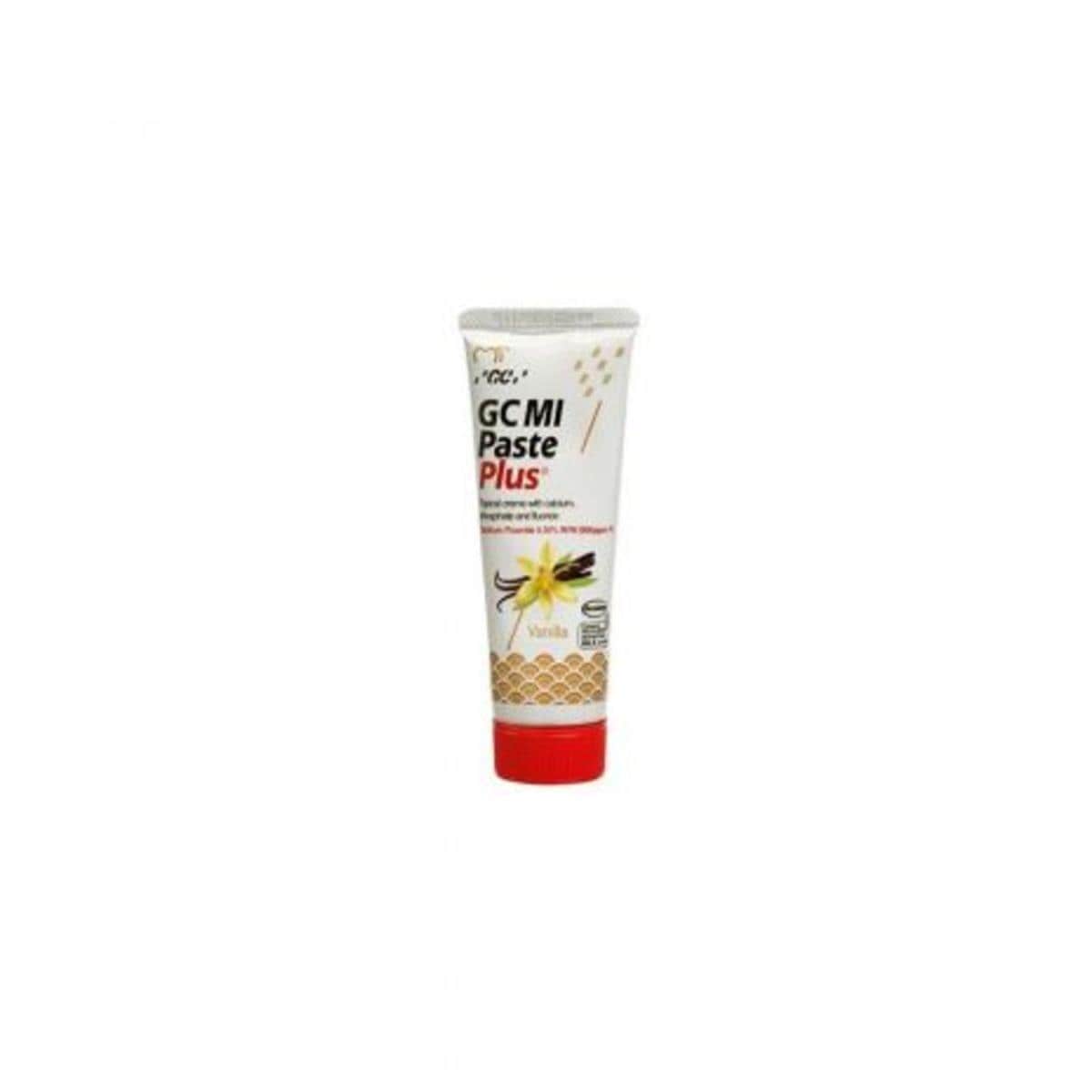 MI PASTE PLUS 10-PACK VANILLE 462888 GC