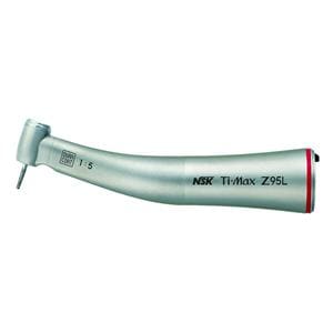 Contre-angle rouge Ti-Max Z95L NSK