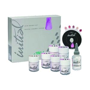 Initial Zr-Fs GC - Gum Shades Set