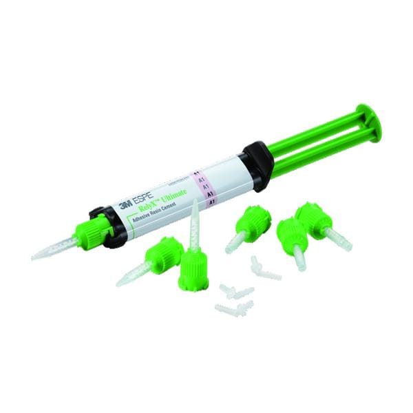 Relyx Ultimate 3M - Teinte A1 - Rassort