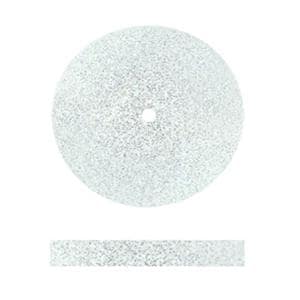 Polissoirs silicone DEDECO - Meulette - Gros grain 7503 - La bote de 12