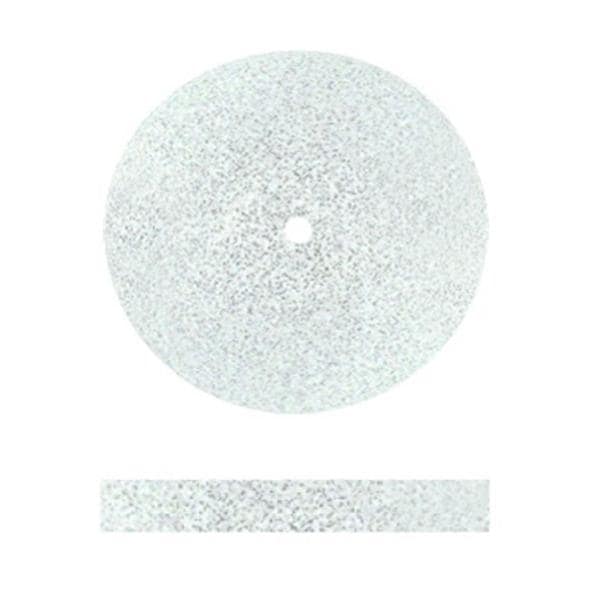 Polissoirs silicone DEDECO - Meulette - Gros grain 7503 - La bote de 12
