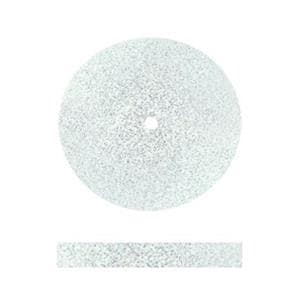 Polissoirs silicone DEDECO - Meulette - Gros grain 7504 - La bote de 100