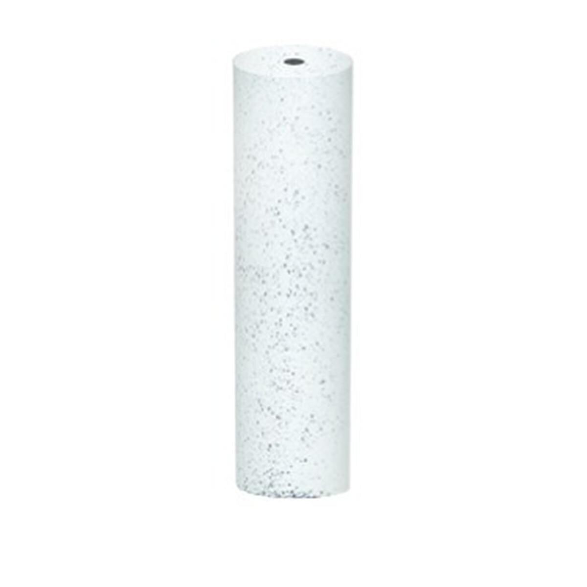 Polissoirs silicone DEDECO - Cylindre - Gros grain 7512 - La bote de 100
