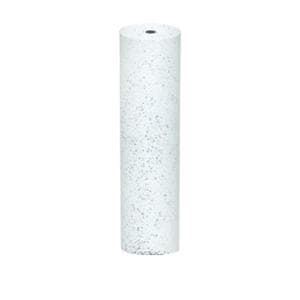 Polissoirs silicone DEDECO - Cylindre - Gros grain 7512 - La bote de 100