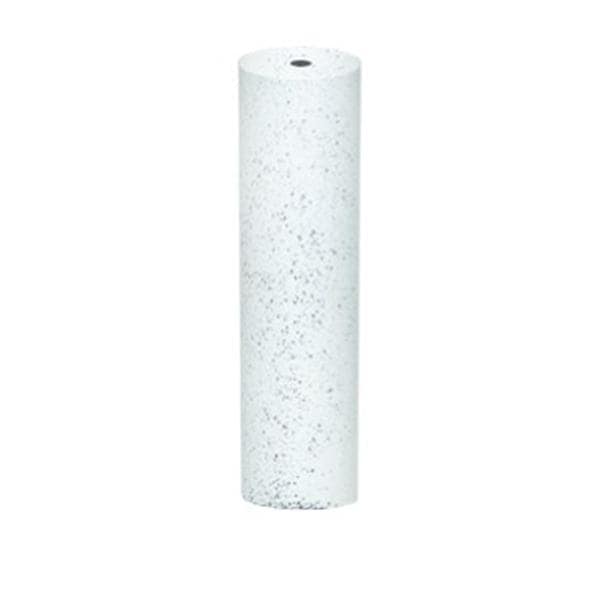 Polissoirs silicone DEDECO - Cylindre - Gros grain 7512 - La bote de 100